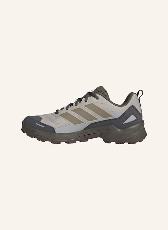 adidas TERREX TERREX EASTRAIL 3 CLIMAPROOF WANDERSCHUH BEIGE/ GRÜN