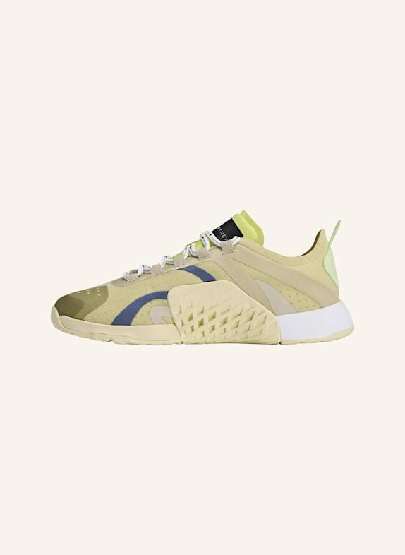 adidas by Stella McCartney Fitnessschuhe ADIDAS BY STELLA MCCARTNEY DROPSET TRAINING WEISS
