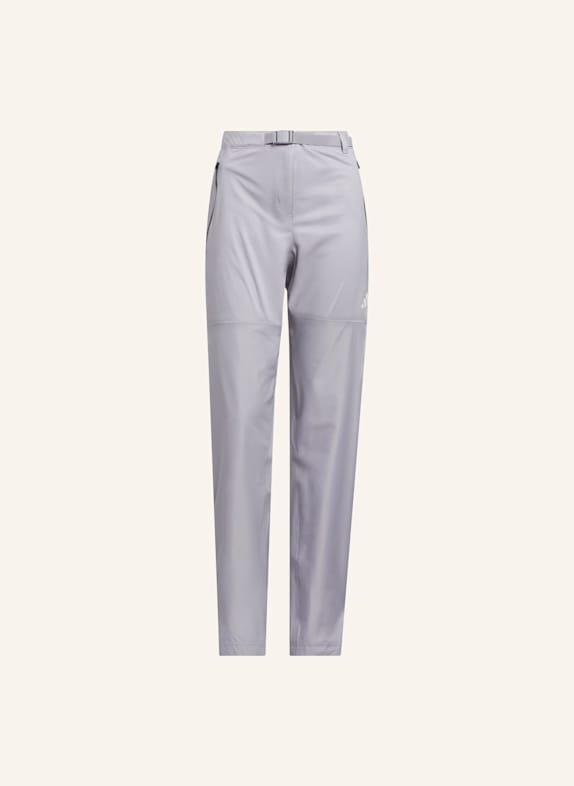 adidas ULTIMATE365 TOUR CLIMAPROOF+ HOSE GRAU