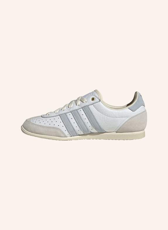 adidas Originals JAPAN SCHUH WEISS/ BLAU/ GOLD