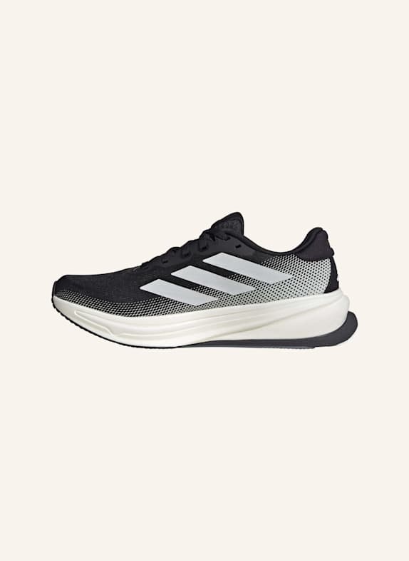 adidas Laufschuhe SUPERNOVA RISE 2 SCHWARZ