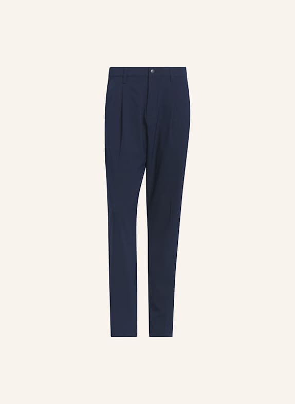 adidas ULTIMATE365 TOUR GOLFHOSE BLAU