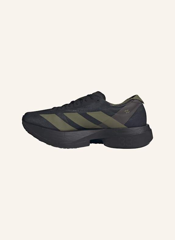 adidas Laufschuhe ADIZERO ADIOS PRO 4 SCHWARZ