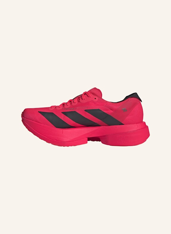 adidas Laufschuhe ADIZERO ADIOS PRO 4 ROT/ SCHWARZ