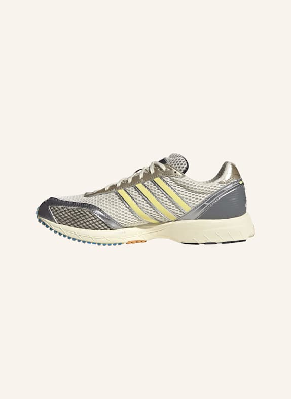 adidas Originals ADIZERO ADIOS OG SCHUH BEIGE/ SILBER/ GRAU