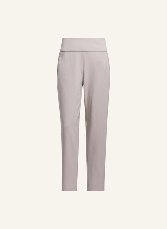 adidas ULTIMATE365 SOLID ANKLE HOSE BEIGE