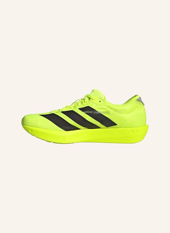 adidas Laufschuhe ADIZERO ADIOS 9 SCHWARZ/ GRAU