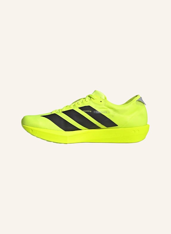 adidas Laufschuhe ADIZERO ADIOS 9 SCHWARZ/ GRAU