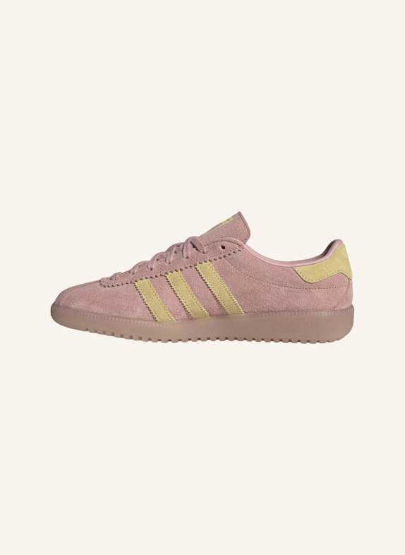 adidas Originals BRMD SCHUH ROSA/ GELB/ GRAU