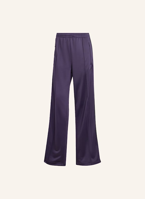 adidas Originals Track Pants FIREBIRD ADICOLOR LOOSE LILA/ SCHWARZ