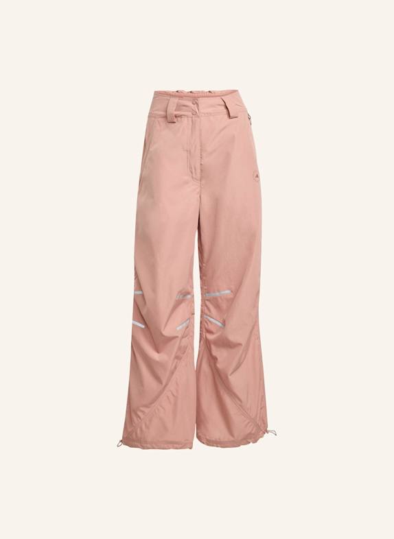 adidas by Stella McCartney ADIDAS BY STELLA MCCARTNEY WOVEN TRAININGSHOSE ROSA