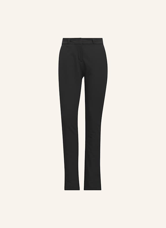 adidas ULTIMATE365 COLD.RDY GOLFHOSE SCHWARZ