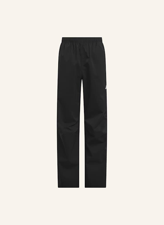 adidas PROVISIONAL HOSE SCHWARZ