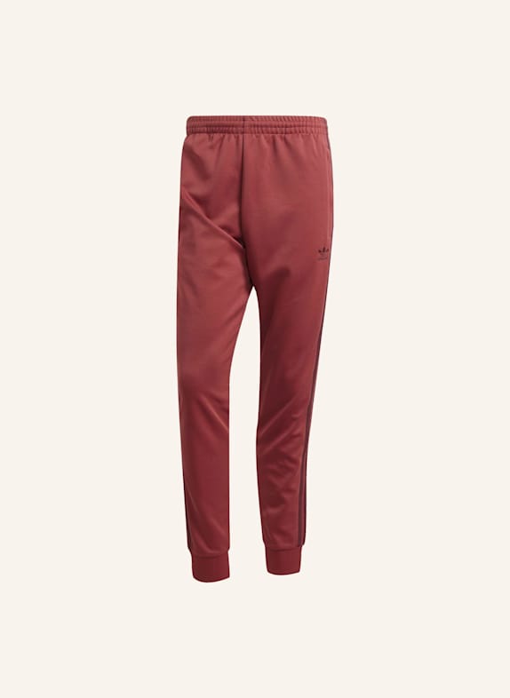adidas Originals ADICOLOR CLASSICS SST TRAININGSHOSE ROT