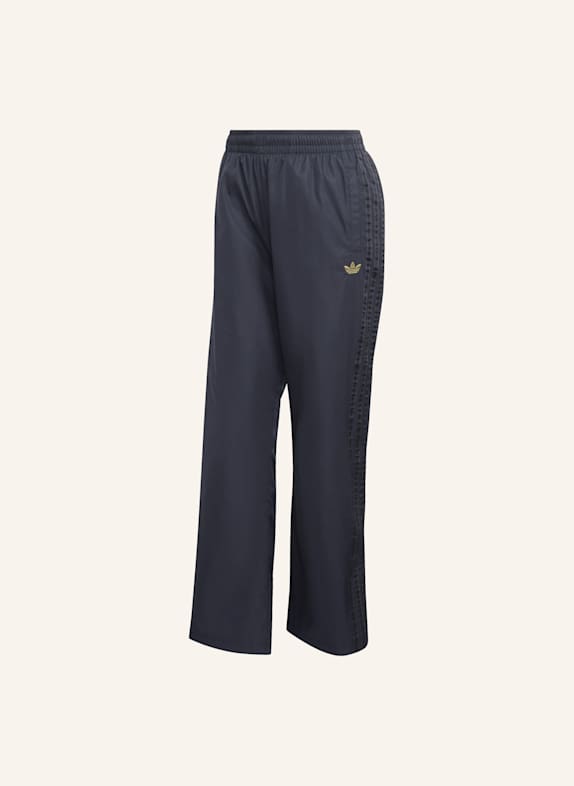 adidas Originals SST TRAININGSHOSE SCHWARZ