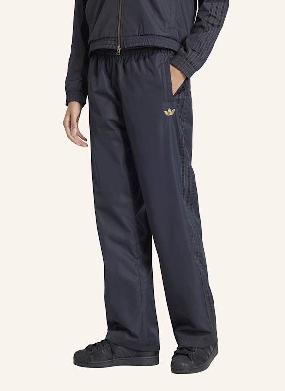 adidas Originals SST TRAININGSHOSE SCHWARZ