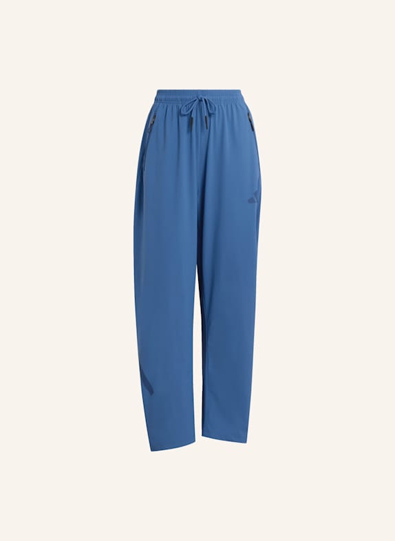 adidas ADIDAS Z.N.E. WOVEN HOSE BLAU