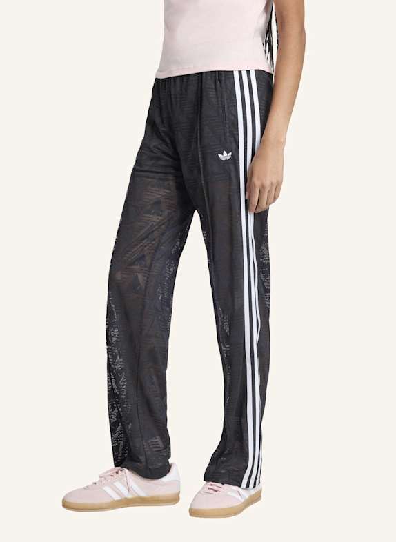 adidas Originals FIREBIRD CLASSIC LACE TRAININGSHOSE SCHWARZ