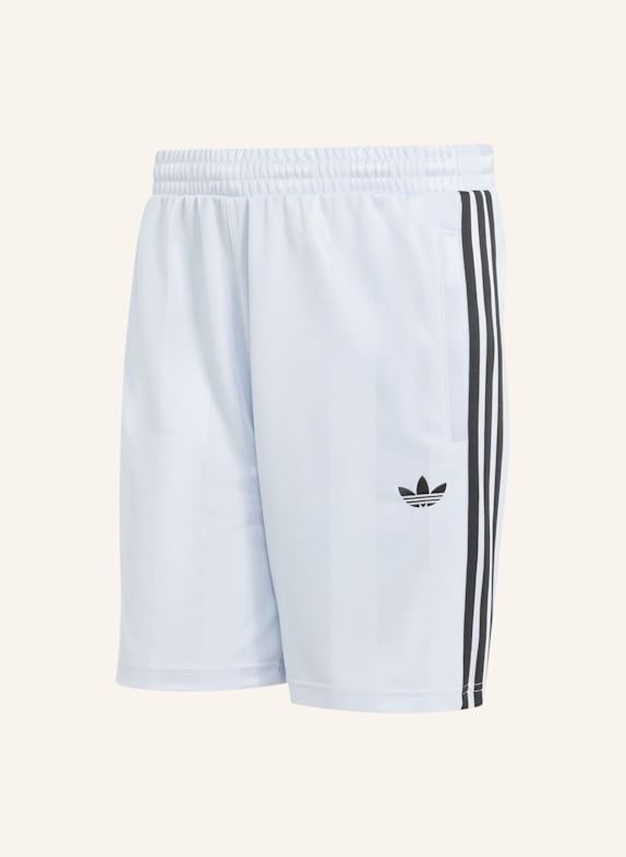 adidas Originals Shorts 3-STRIPES LOOSE ENGINEERED BLAU