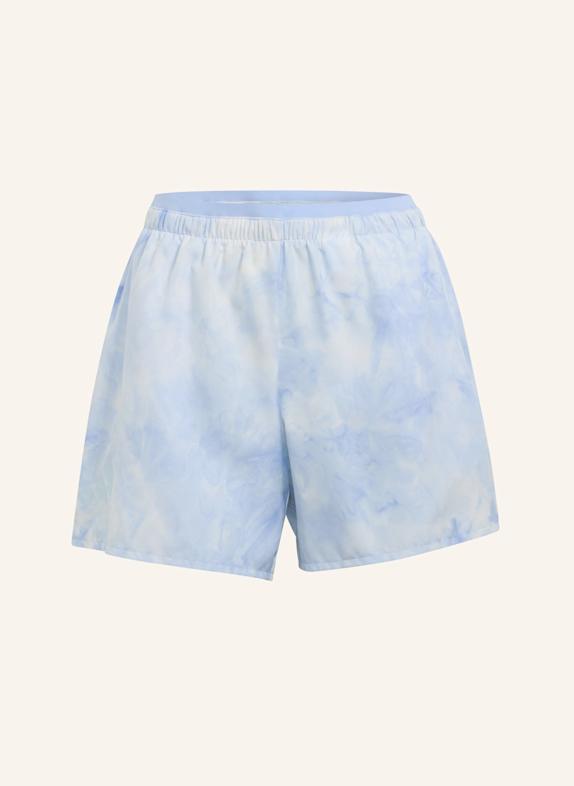 adidas TERREX TERREX MULTI SPRAY DYE CLIMA365 SHORTS WEISS