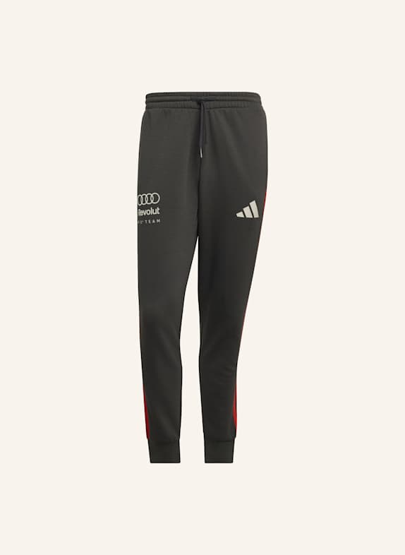 adidas AUDI FORMULA ONE TEAM DNA HOSE SCHWARZ