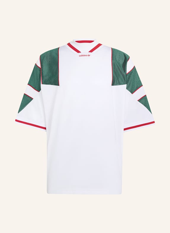 adidas Originals PANEL TRIKOT WEISS