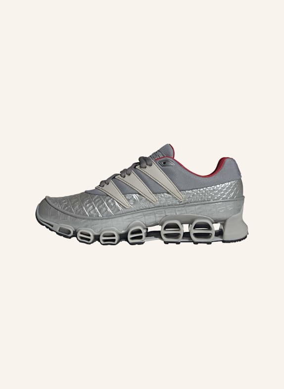 adidas Originals PREDATOR 94 MEGARIDE SCHUH GRAU/ SCHWARZ