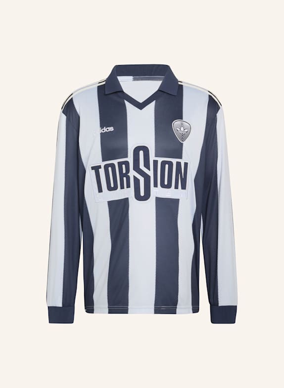 adidas Originals Trikot BRITCORE BLAU