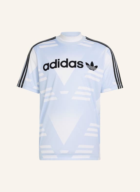 adidas Originals LOOSE SPONSORED TRIKOT WEISS