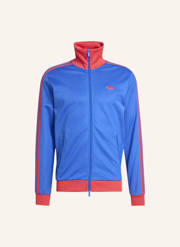 adidas Originals CLASSIC TRACKTOP BLAU