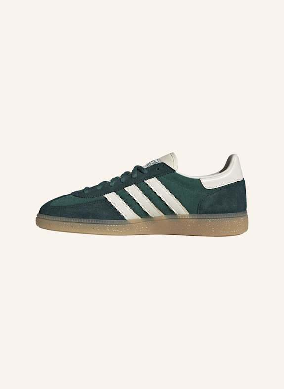 adidas Originals HANDBALL SPEZIAL SCHUH GRÜN/ WEISS