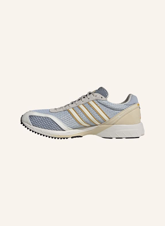 adidas Originals ADIZERO ADIOS OG SCHUH BLAU/ WEISS/ GELB