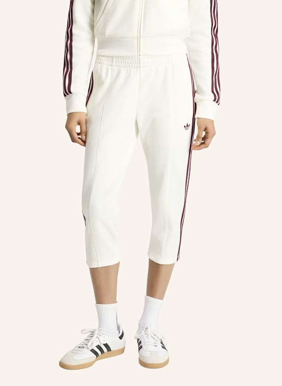 adidas Originals 3/4 SUPERSTAR TRAININGSHOSE WEISS