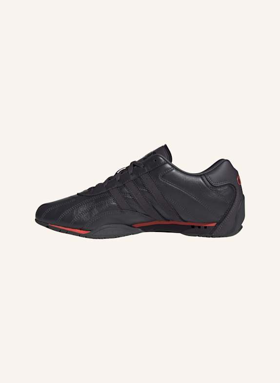 adidas Originals ADIRACER LO AUDI REVOLUT F1® TEAM SCHUH SCHWARZ/ ROT