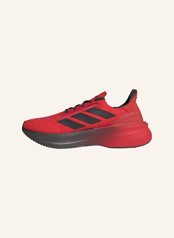 adidas ULTRABOOST 5 AUDI REVOLUT F1 TEAM SCHUH ROT/ SCHWARZ