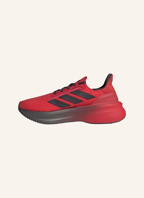 adidas ULTRABOOST 5 AUDI F1 TEAM SCHUH ROT/ SCHWARZ