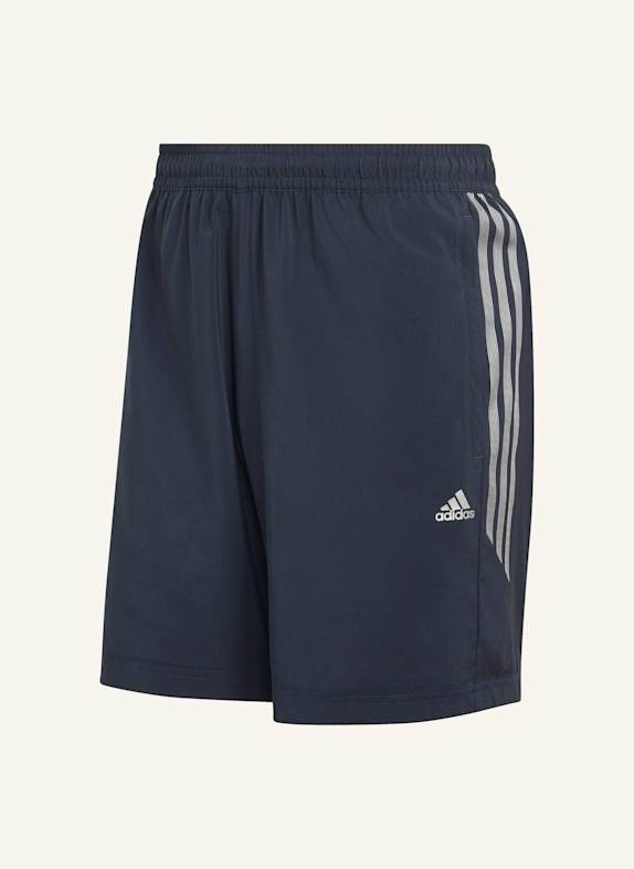 adidas Originals LIGHTWEIGHT REGULAR SHORTS SCHWARZ