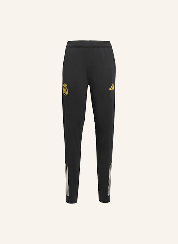 adidas ADIDAS REAL MADRID AVENGERS 25/26 TIRO25 COMPETITION KIDS TRAININGSHOSE SCHWARZ/ WEISS/ GOLD