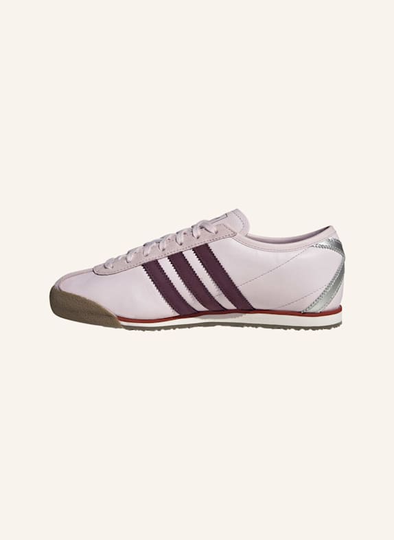 adidas Originals ITALIA 70S SCHUH ROSA/ ROT/ GOLD