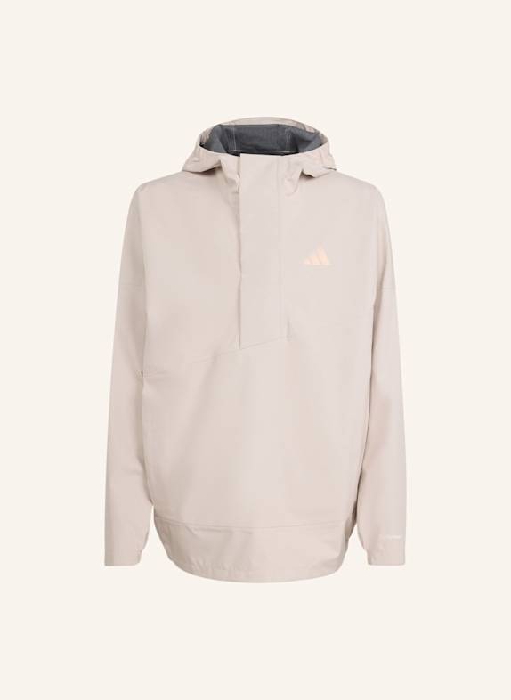 adidas TERREX TERREX KIDS XPLORIC 2.5 LAYER CLIMAPROOF ANORAK ROSA