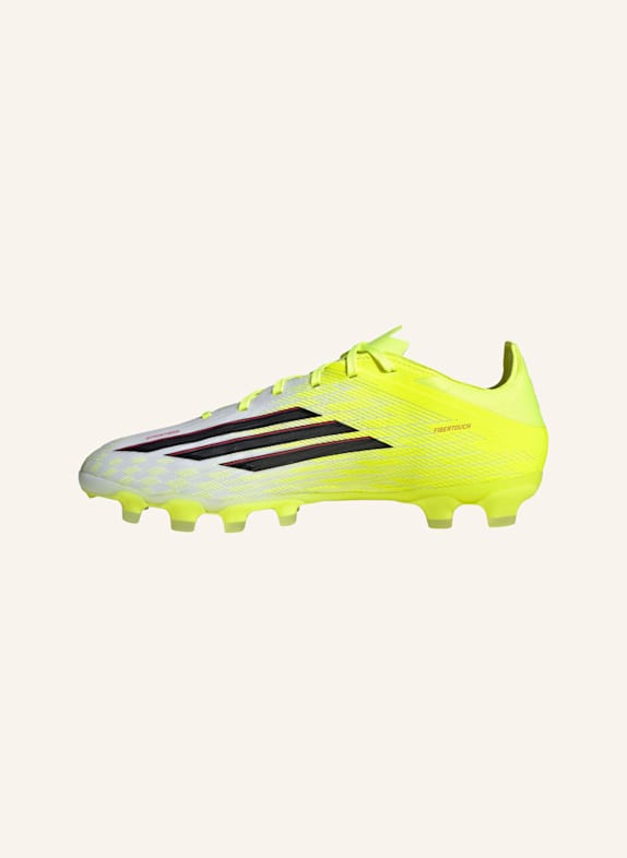 adidas F50 PRO MULTI GROUND FUSSBALLSCHUH GELB/ SCHWARZ/ ROT
