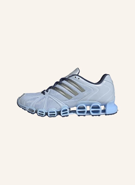 adidas Originals MEGA GHOSTRIDE SCHUH BLAU