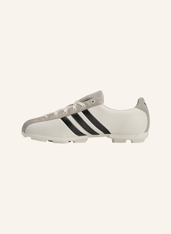 Y-3 Y-3 FIELD SHOES WEISS/ SCHWARZ/ BRAUN