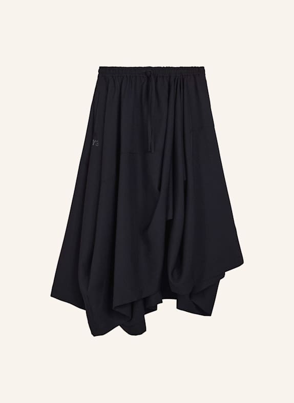 Y-3 Y-3 SPORT UNIFORM ROCK SCHWARZ