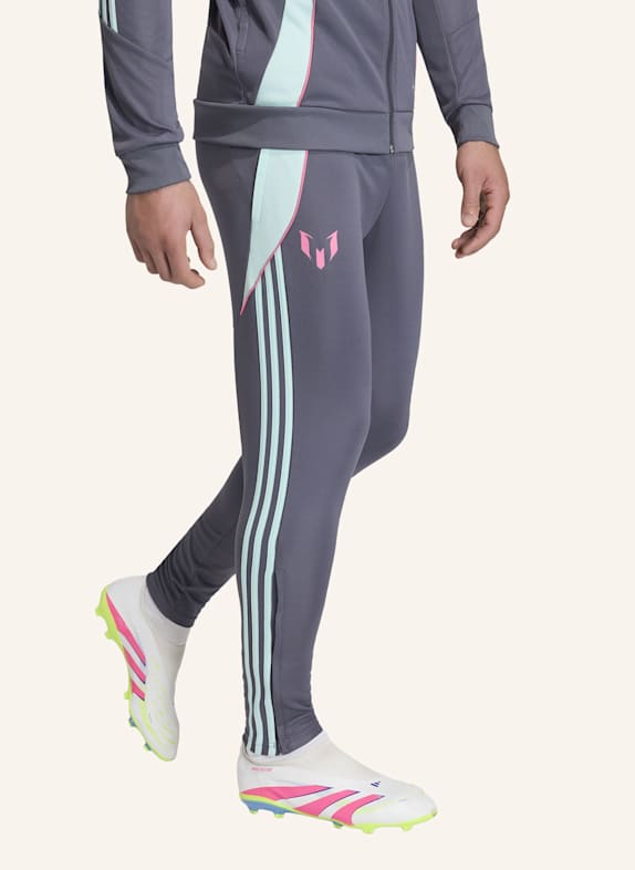 adidas MESSI HOSE LILA