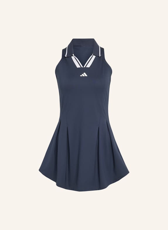 adidas TENNIS CLIMACOOL PRO KLEID BLAU