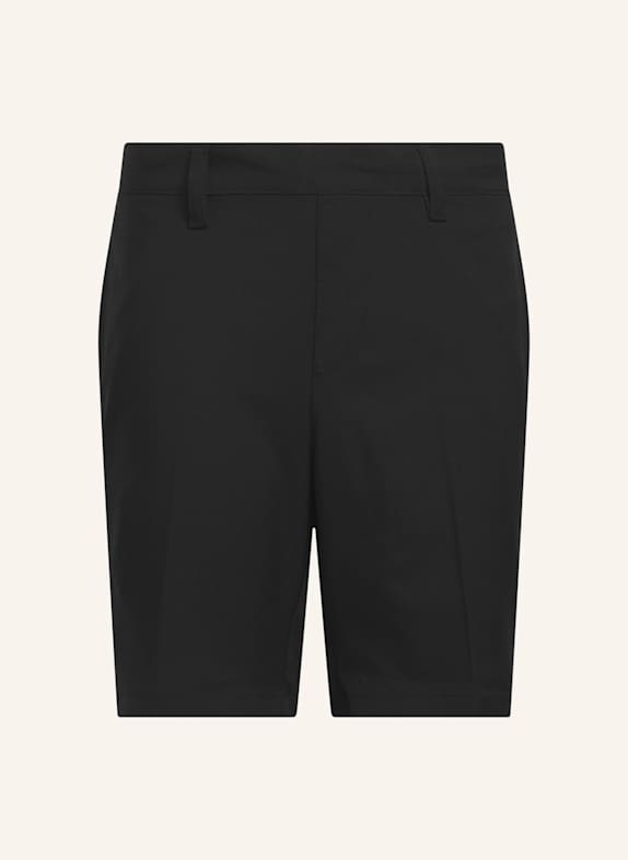 adidas ULTIMATE ADJUSTABLE KIDS SHORTS SCHWARZ