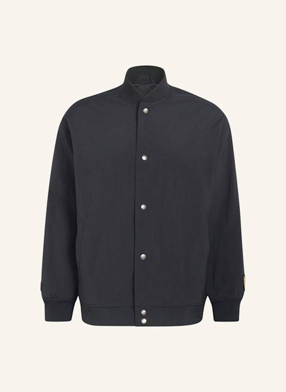 adidas MANCHESTER UNITED STONE ROSES JACKE SCHWARZ