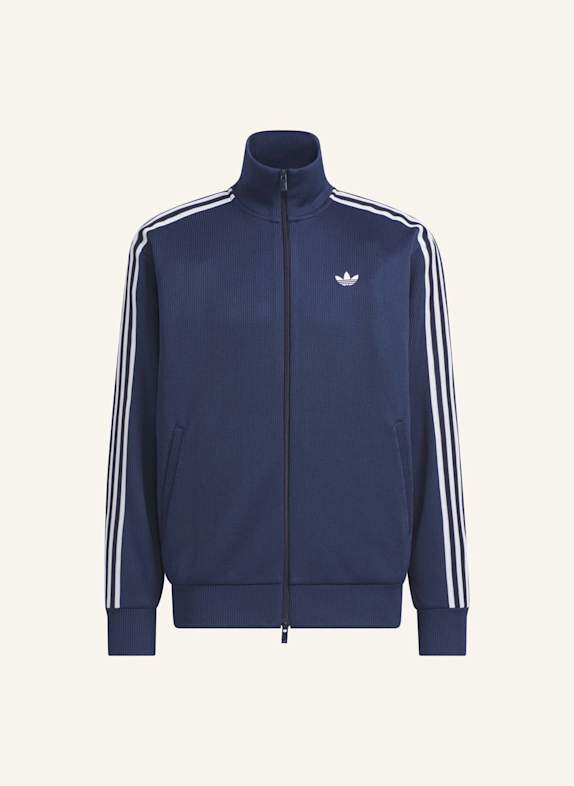 adidas Originals FB ORIGINALS JACKE, STRICK BLAU