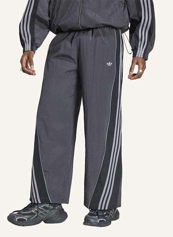 adidas Originals ADILENIUM SEASON 5 TRAININGSHOSE SCHWARZ